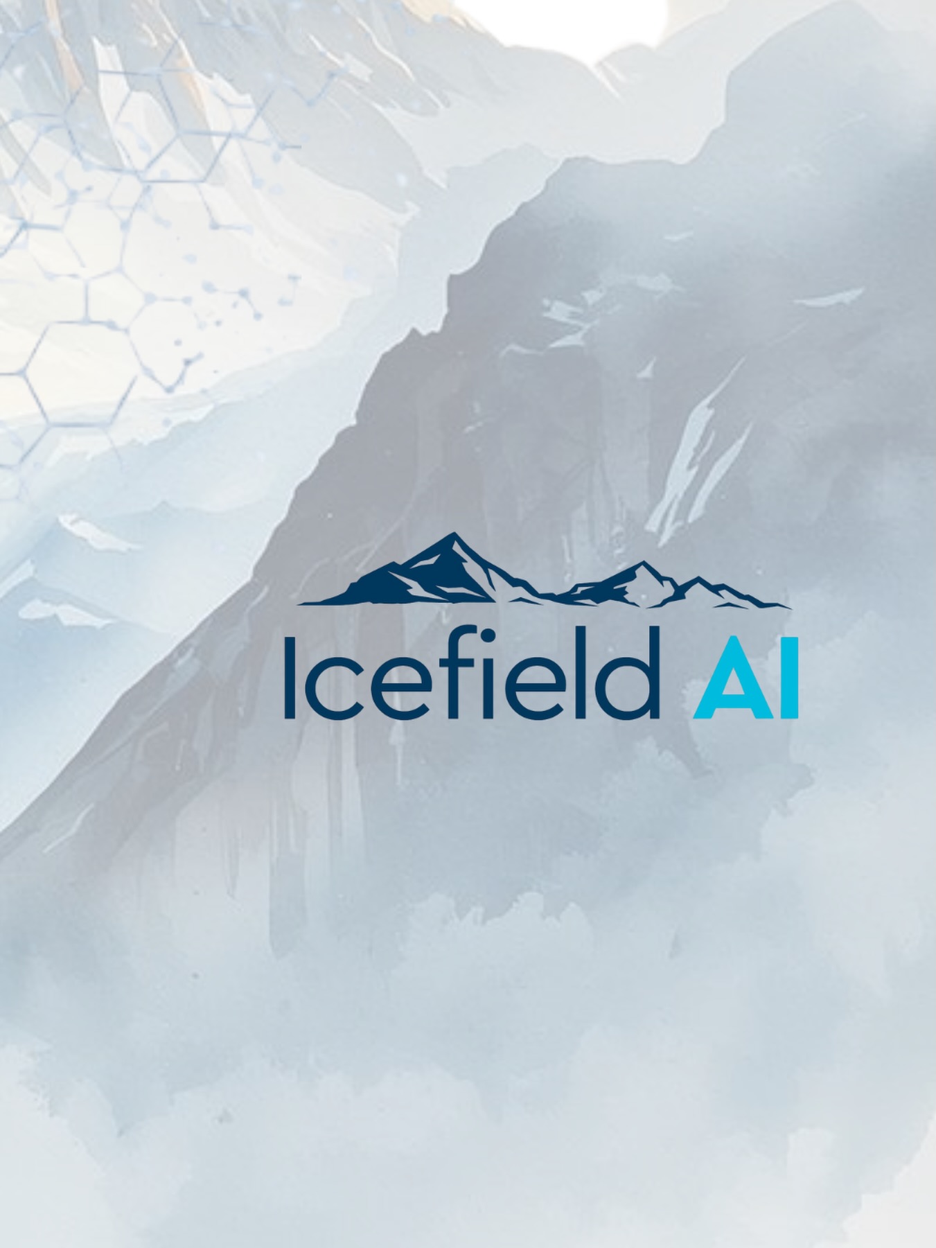 Recent Icefield AI Instagram post